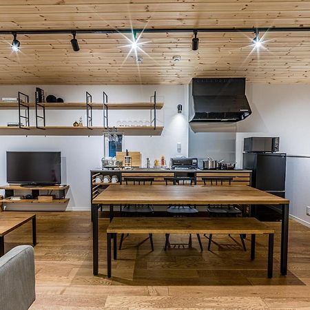 Rakuten Stay House X Will Style Itoshima 105 외부 사진
