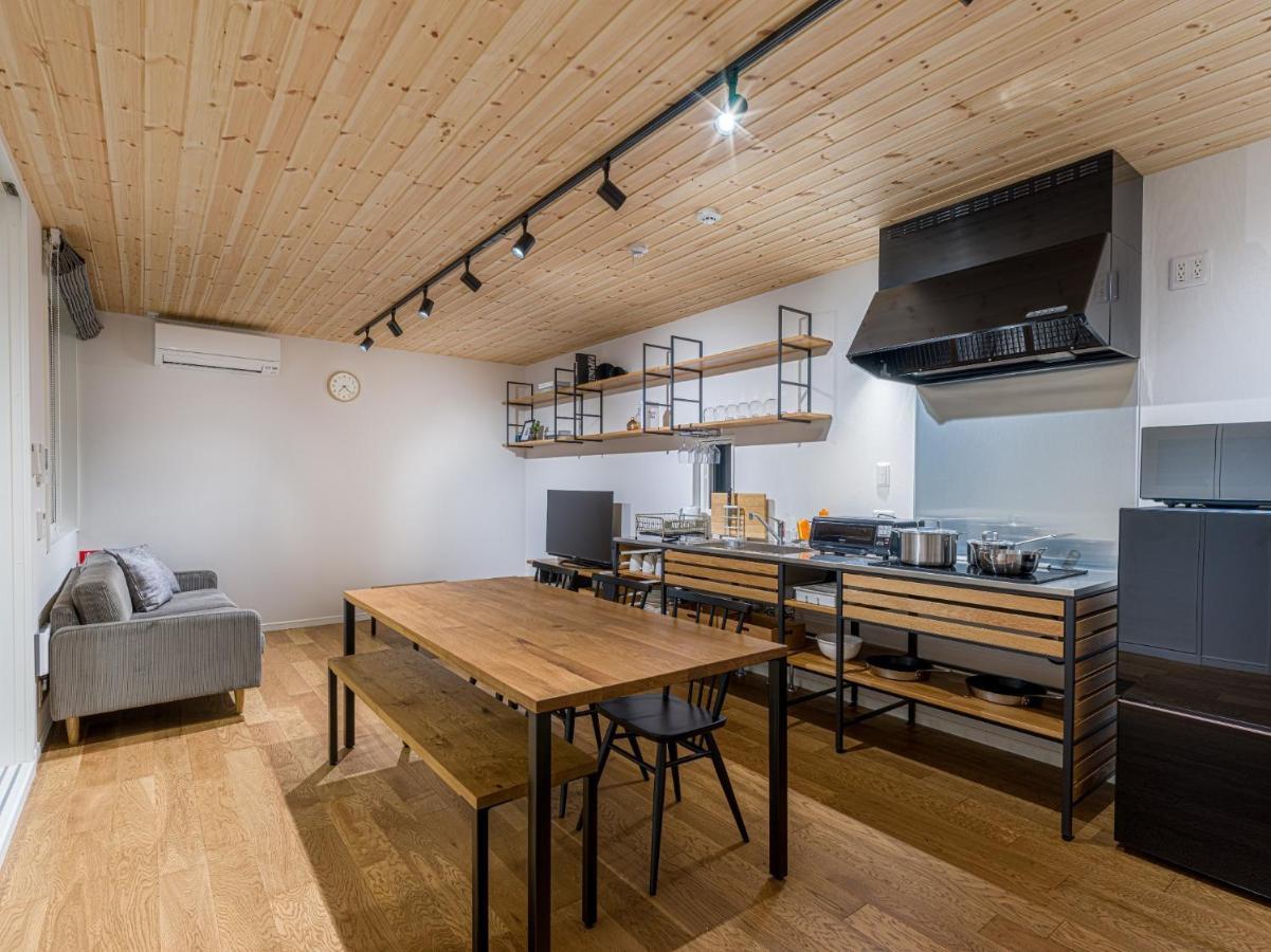 Rakuten Stay House X Will Style Itoshima 105 외부 사진
