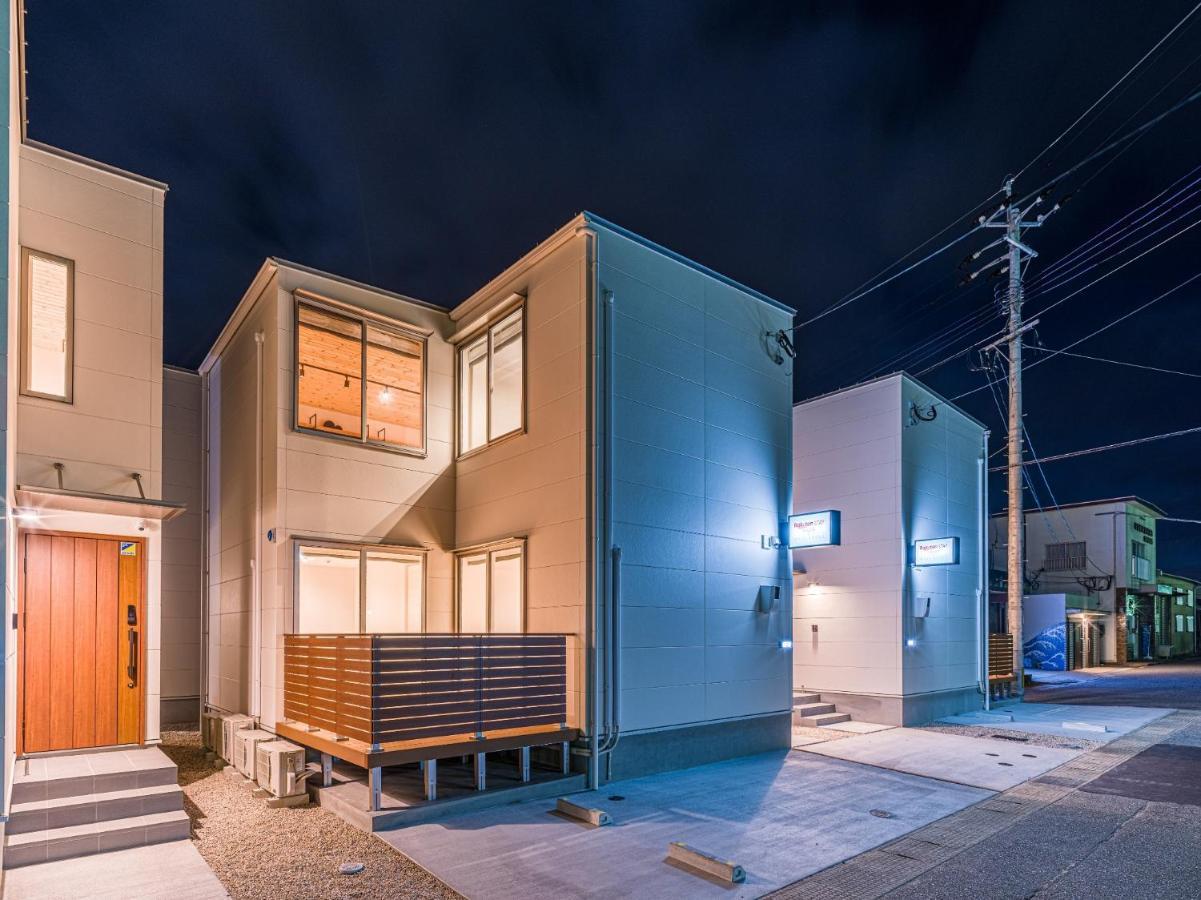 Rakuten Stay House X Will Style Itoshima 105 외부 사진