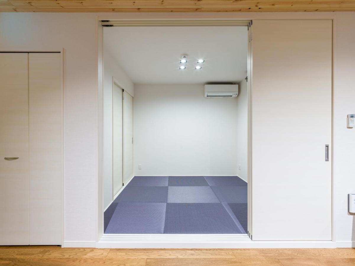 Rakuten Stay House X Will Style Itoshima 105 외부 사진