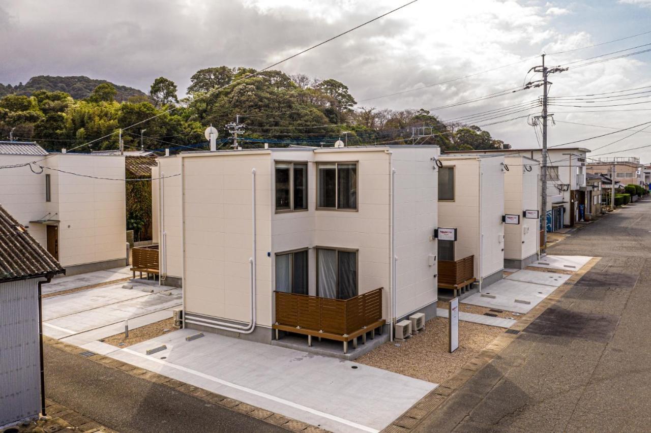 Rakuten Stay House X Will Style Itoshima 105 외부 사진