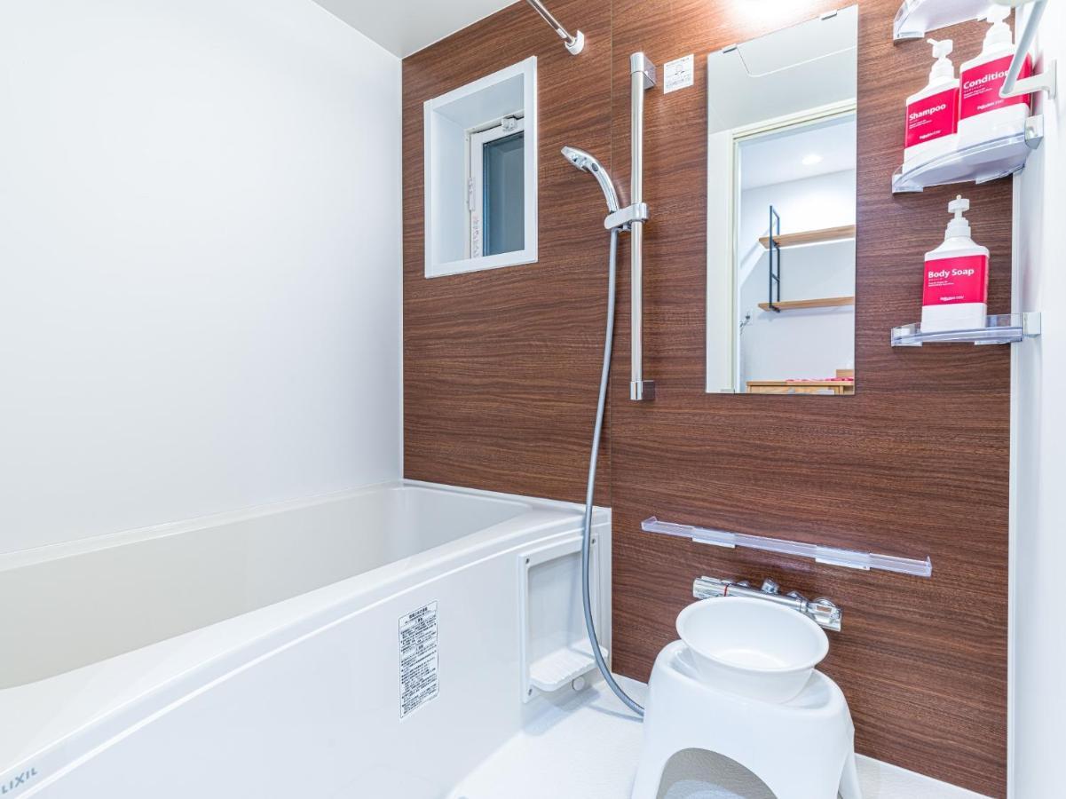 Rakuten Stay House X Will Style Itoshima 105 외부 사진
