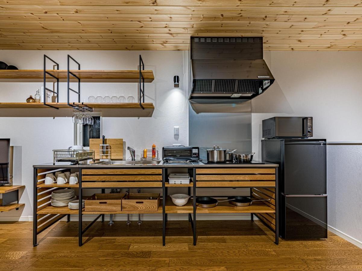 Rakuten Stay House X Will Style Itoshima 105 외부 사진