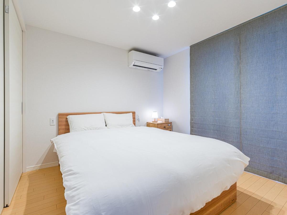 Rakuten Stay House X Will Style Itoshima 105 외부 사진