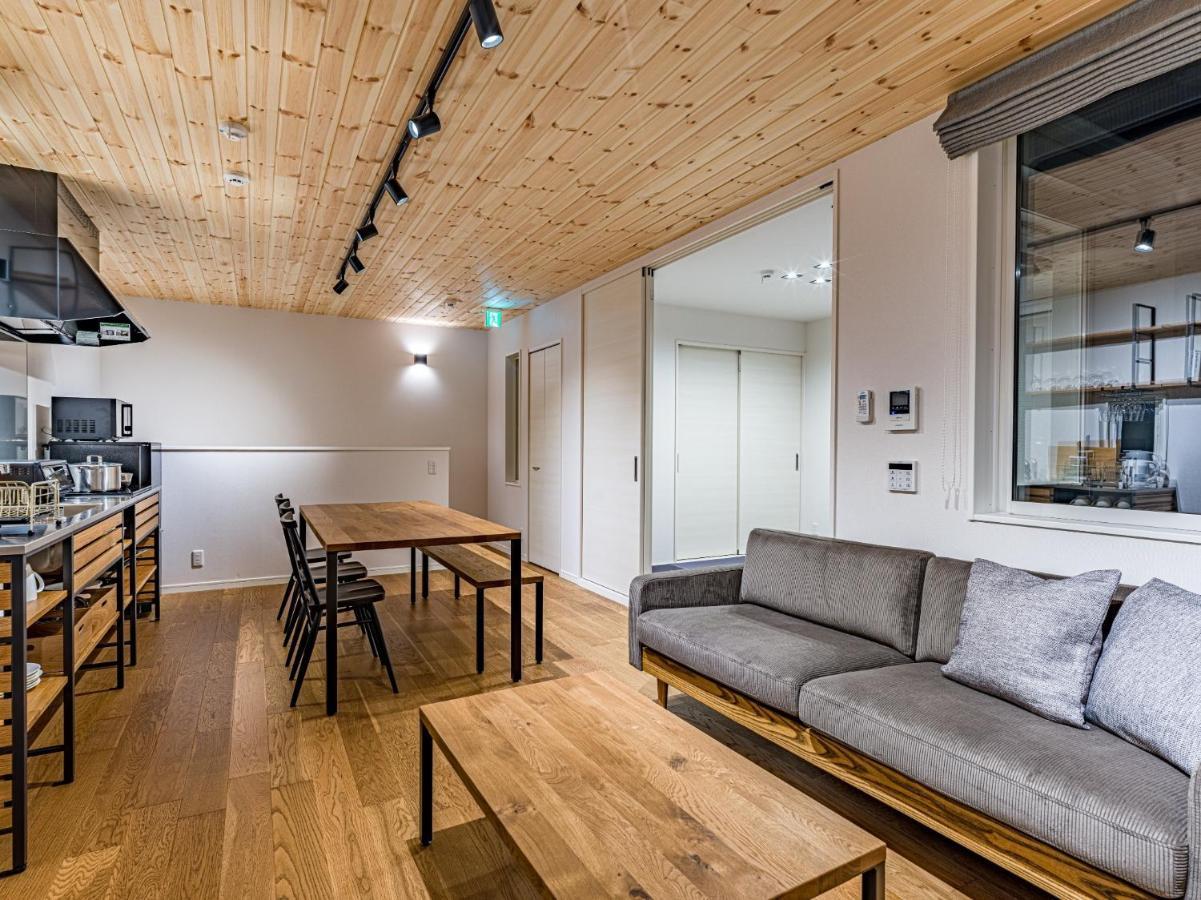 Rakuten Stay House X Will Style Itoshima 105 외부 사진