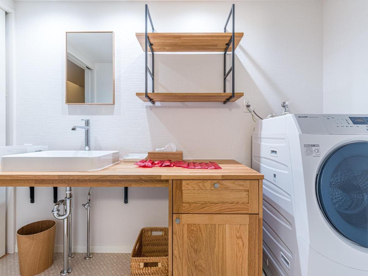 Rakuten Stay House X Will Style Itoshima 105 외부 사진