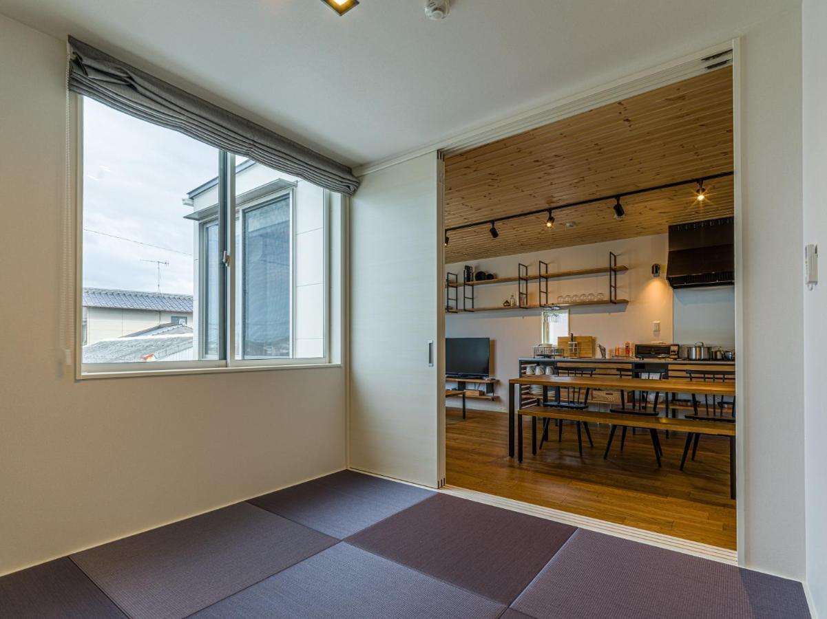 Rakuten Stay House X Will Style Itoshima 105 외부 사진